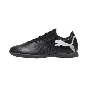 Puma FUTURE 7 PLAY IT PUMA BLACK-PUMA WHITE PUMA BLACK-PUMA WHITE 41