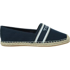 TOMMY HILFIGER MONO WEBBING Blau