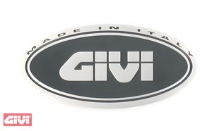 Logo GiVi