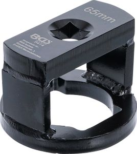 BGS-5414 | Kľúč na matice náprav/kľúče na uzávery kolies | SW 65 mm