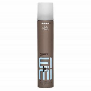 Wella Professionals EIMI Fixing Hairsprays Absolute Set Finishing Spray Haarlack für extra starken Halt 300 ml