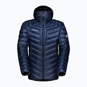 MAMMUT Herren Daunenjacke Broad Peak IN navy blau