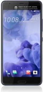 HTC U Ultra 4 GB/64 GB Saphirblau Einzel-SIM 2PZF100