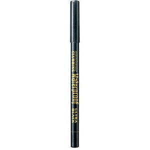 Bourjois Contour Clubbing Wodoodporna Kredka do oczu 54 Ultra Black, 1.2g