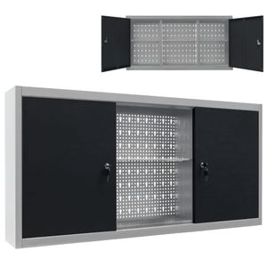 Werkstattschrank günstig kaufen - Die ausgezeichnetesten Werkstattschrank günstig kaufen im Überblick