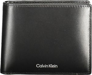 CALVIN KLEIN'S MEN'S WALKBOX BLACK : Barva - černá, Velikost - UNI Velikost: UNI Barva: černá
