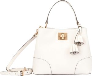 JOOP!  cortina   stampa valli Handtasche sho Farbe offwhite AL