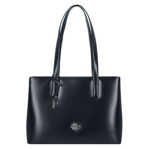 Picard Black Tie Schultertasche Leder 36 cm