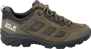 JACK WOLFSKIN Herren Wanderschuhe Vojo 3 Texapore Low