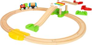 BRIO® 33727 BRIO® Mein erstes Bahn Spielzeugeisenbahnen