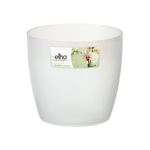 Orchideentopf 16 Cm Gefrostet