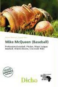 Mike Mcqueen (Baseball)