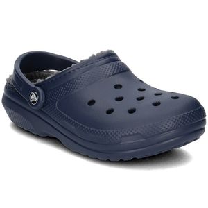 Crocs Buty Classic Lined Clog Unisex, 203591459