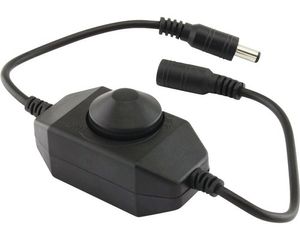 Stmievanie LED pásu FK technics 6A manuálne
