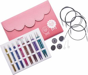 KnitPro Zing Deluxe Set (47424 )
