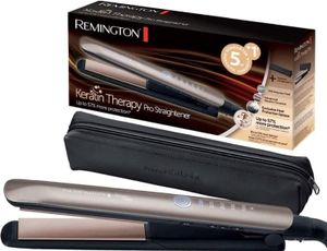 Remington Glätteisen Keramik Beschichtung Lockenstyler Straightener Styling Tool Professionelles Styling Remington Glätteisen Keramik Beschichtung Lockenstyler Straightener Styling Tool Professionelles Styling