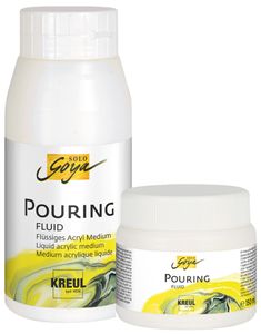 KREUL SOLO Goya Pouring Fluid 150 ml