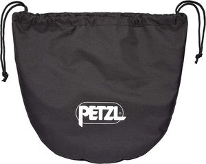 PETZL Uni-Adult A022AA00 Storage Bag for Vertex and Strato, solid, one Size