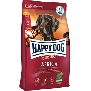 Happy Dog Supreme Africa - Größe: 12,5 kg