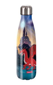 Step by Step Trinkflasche Edelstahl Dragon Drako 213377