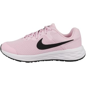 Nike Revolution 6 (Gs) 608 Pink Foam /Black 38