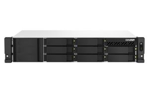 QNAP NAS-Server TS-864eU - 4 GB