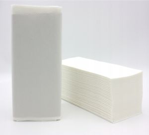 Papierhandtücher Falthandtücher Handtuchpapier Weiß 2-lagig V-Falz , Karton 20 x150 Blatt, Einweghandtücher,Papier-Falttücher, Papier Handtücher, Falthandtuch,Papierhandtücher für Spender Zickzack Falz