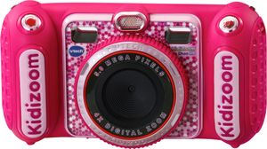 KidiZoom Duo DX-Kamera rosa 15 cm