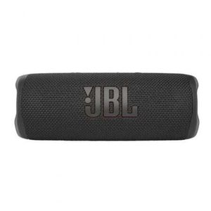 Jbl flip 6 schwarz / tragbare Freisprecheinrichtung
