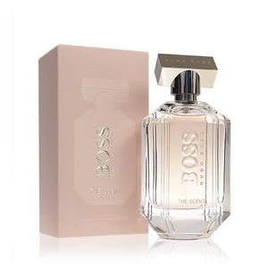 Hugo Boss Boss The Scent For Her Eau de Parfum für Damen 100 ml