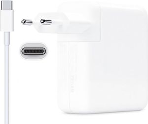 USB‑C Ladegerät / Adapter geeignet für MacBook 87W von Zedar - Laptop Netzteile
