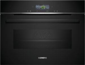 Siemens Einbau-Kompaktbackofen 60 x 45 cm CM724G1B1