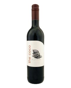 Mooiplaas The Collection The Coco Merlot 13,5% 0,75L