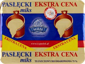 Pasłęk Pasłęcki Miks Tłuszczowy Do Smarowania 200 G