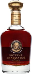 Botucal Rum Ambassador 47% Vol. 0,7l