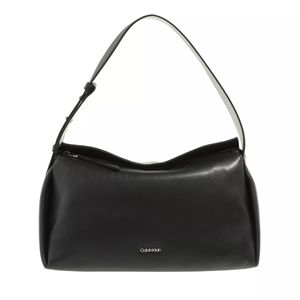 Calvin Klein Dámské kabelky přes rameno K60K610756 BAX Barva:černá Velikost: jedna velikost