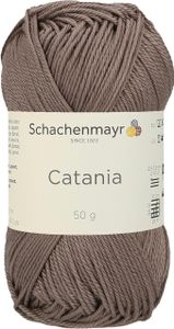 teddy Farbnr. 161 - SMC Catania Originals - 100% Baumwolle