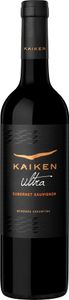 Kaiken Ultra Cabernet Sauvignon 2021 Mendoza | Argentinien | 14,0% vol | 0,75 l Kaiken Ultra Cabernet Sauvignon 2021 Mendoza | Argentinien | 14,0% vol | 0,75 l