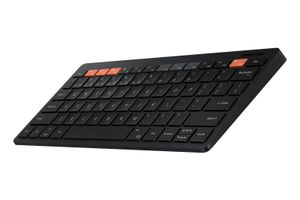 Samsung Universal Multi Bt Keyboard für Tabs Black