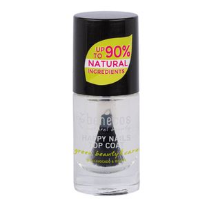 Lak na nechty - kryštálový 5ml