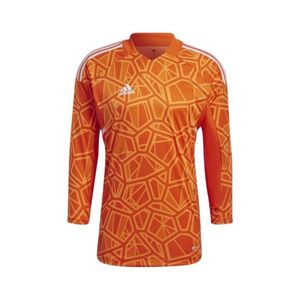 adidas Condivo 22 Longsleeve Torwarttrikot Herren orange L