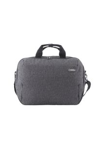 National Geographic Bags Pro mit gepolstertem Laptopfach Two tones grey One Size