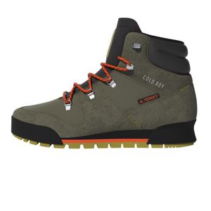 Adidas Buty Terrex Snowpitch Crdy, GW4065