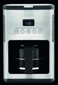 Krups KM 442D Control Line Kaffeemaschine