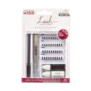 Lash Couture Luxtension Cluster Kit - Kit For Applying False Eyelashes