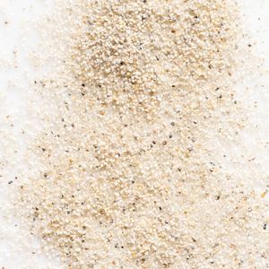 Filtersand 0.71 - 1.25mm im 1000kg Big Bag Filtersand 0.71 - 1.25mm im 1000kg Big Bag