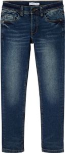 Name It Silas Togo 3537 Jeans Blau 11 Years Junge Blau 11 Years