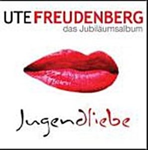 Jugendliebe - Das Jubiläumsalbum