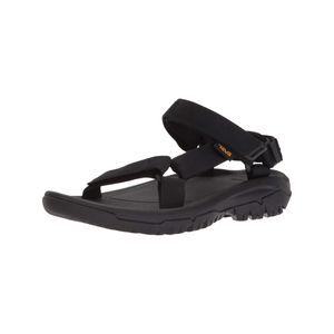 TEVA Hurricana XLT 2 Sandale Damen schwarz 42