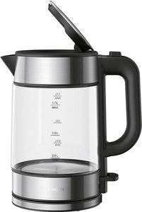 XIAOMI Electric Glass Kettle, rychlovarná konvice